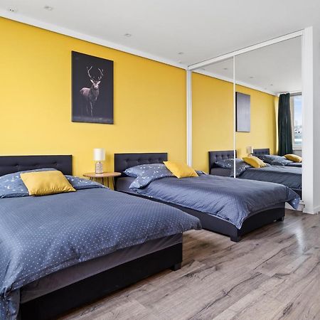 Warsaw Skyapartment 16Th Floor Екстер'єр фото